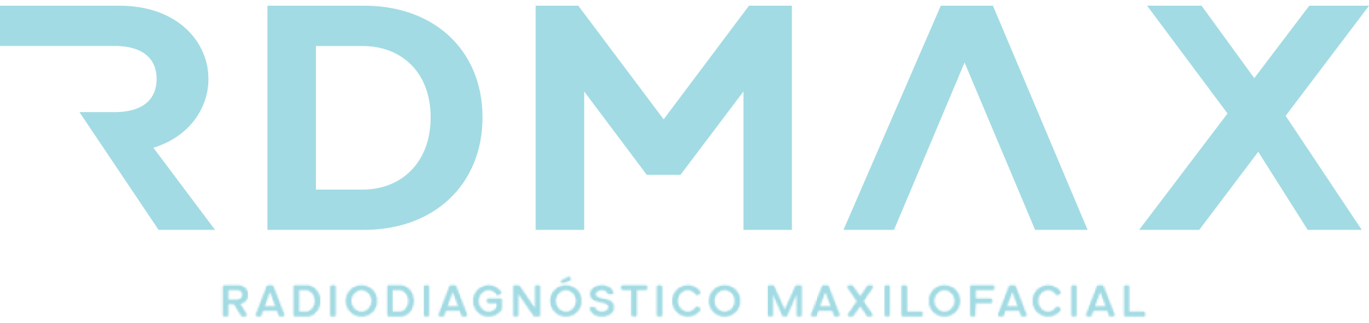 RDMAX — Radiodiagnóstico Maxilofacial